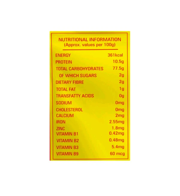 Bambino Vermicelli, 850 G