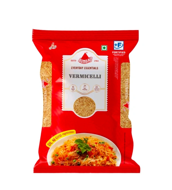 Bambino Vermicelli, 425g