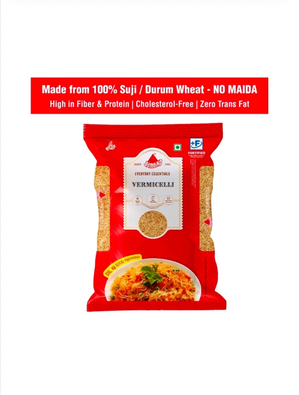Bambino Vermicelli, 425g
