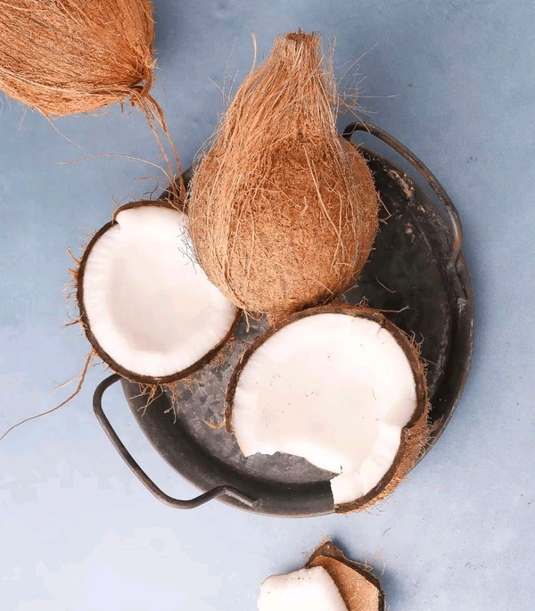 Coconut (200g- 350g)