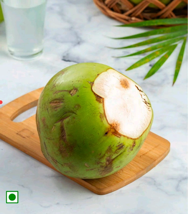 Tender Coconut Water (Elaneer)