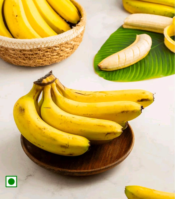 Banana Dozen (12pcs) 