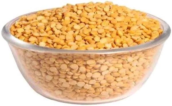 Basic Chana Dal (250g)