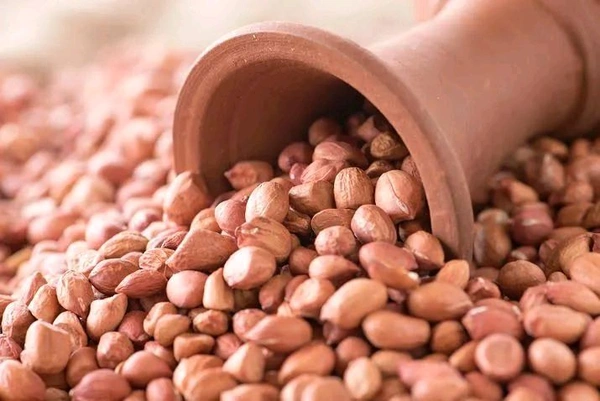Groundnut Loose (250g)