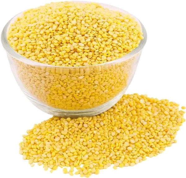 Moong Dal (Passarapappu) (250g)