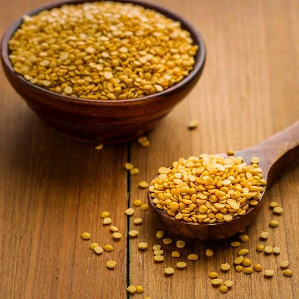 Toor Dal (Kandhi Pappu)(250g)