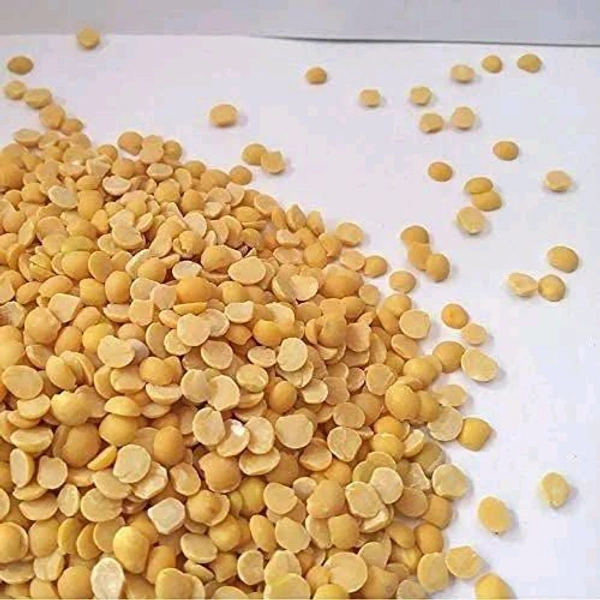 Toor Dal (Kandhi Pappu)(250g)