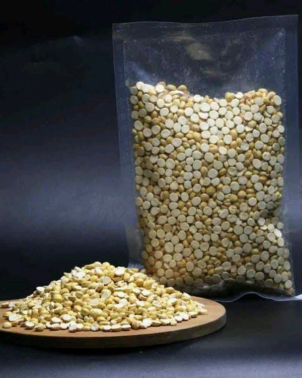 Roasted Chana Dal (250g)
