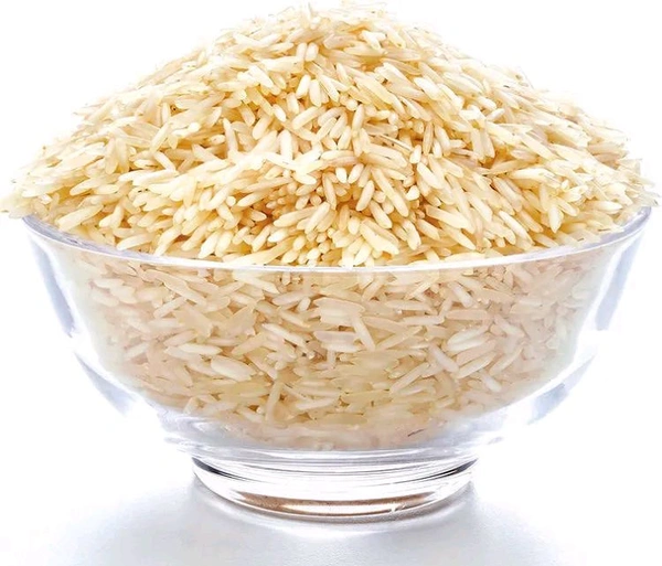 Basmathi Rice (1kg)