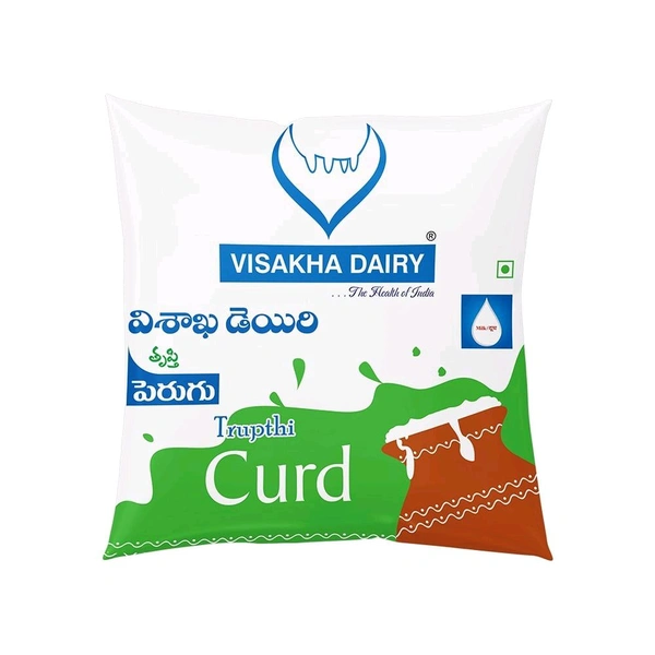 Visakha Dairy Curd