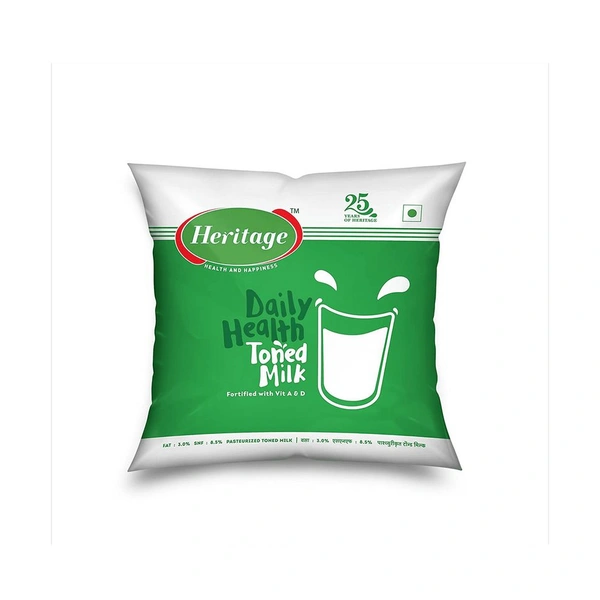 Heritage Milk 