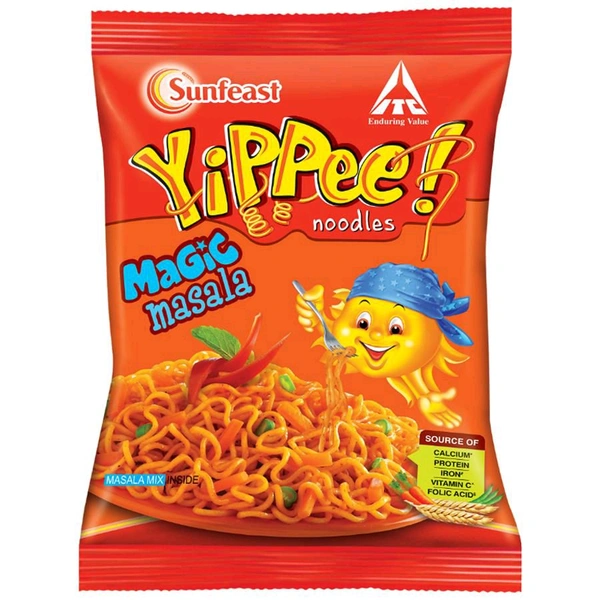 Yippee Magic Masala 70g