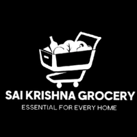 Saikrishnagrocery - Logo
