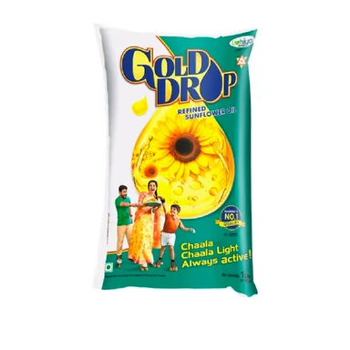 Oil