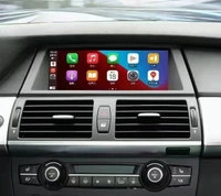 BMW X5 E70/X6 E71 (2011-2014) CIC Qualcomm 450/662 Android Multimedia - Varriant 2