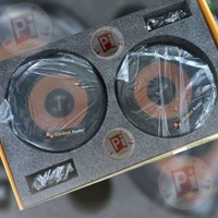 Canbus Audio Brand Components Speakers Pair Set