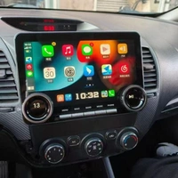 Gemstone 2k Diamond Android Player With Frame + Ahd Reverse Camera And Wirings Kit Complete Set