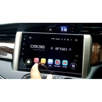 Toyota Innova 2016 Android Complet Set - 9 Inch
