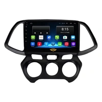 Hyundai New Santro Android Complete Set - 10 Inch
