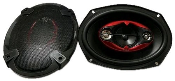 Folksound 6x9 Speakers Pair Sets