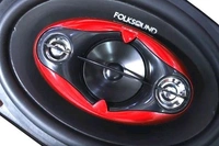 Folksound 6x9 Speakers Pair Sets