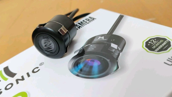 New Wagron Car Android Complete Set - 10 Inch