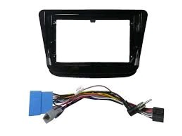 New Wagron Car Android Complete Set - 10 Inch