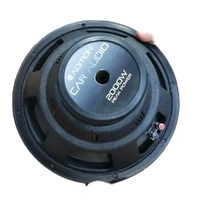 Adition Addition Brand 12 Inch Best Sound Quality Single Woofer