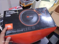 Jbl 12 Inch 1500watt Subwoofer Best Sound Quality