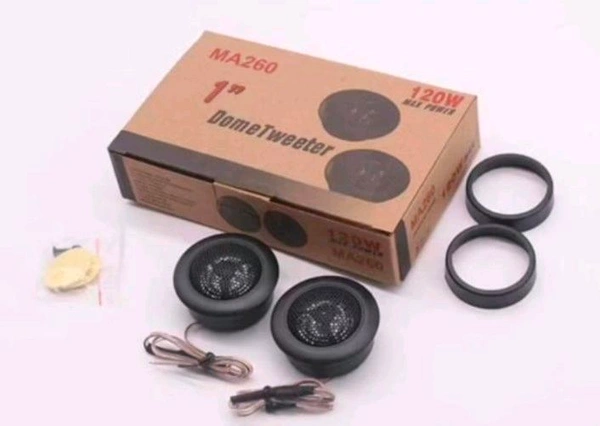 Jbl 6 Inch Door And 6 Inch Back Speakers And Tweeters Speakers Pair Set Combo Products