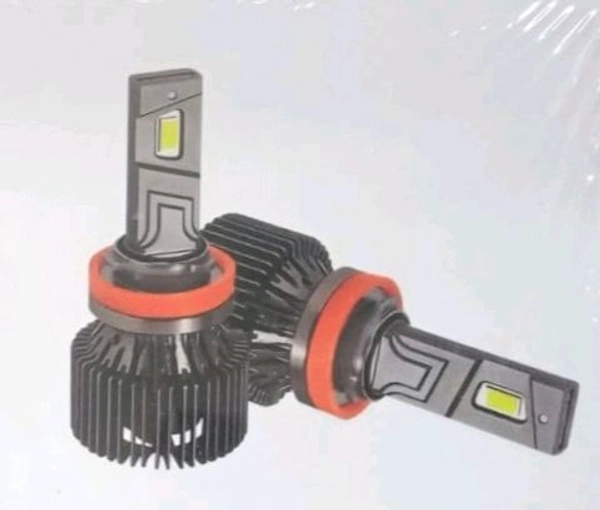 Conexion LED headlights pair set
300w white / 3000LM - 9005