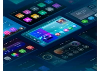 Perfect Android System Complete Set For Isuzu D-max - 9 Inch