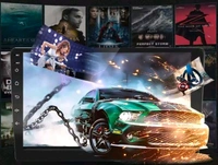 Perfect Android Stereo Complete Set For Tata Altroz - 10 Inch