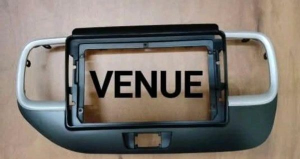 Hyundai Venue Dashboard Frame 9/10 Inch - 9 Inch