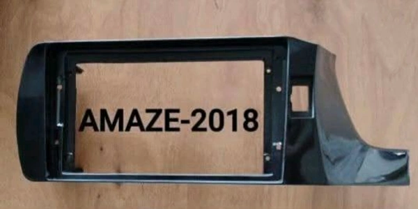 Honda Amaze 2018 Dashboard Frame 9/10 Inch - 9 Inch