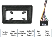 Brio Car Android Complete Set - 10 Inch