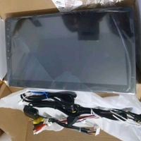 Brio Car Android Complete Set - 10 Inch