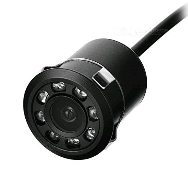 Wagonr Car Android Stereo Complete Set - 9 Inch