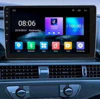 Autobull 9/10 Inch 2/32 Best Quality Android Stereo With Wirings Kit Lowest Price + FREE GIFTS - 9 Inch