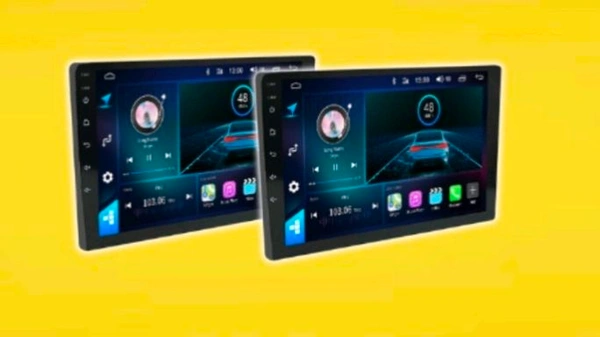 Autobull 9/10 Inch 2/32 Best Quality Android Stereo With Wirings Kit Lowest Price + FREE GIFTS - 9 Inch