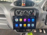 Autobull 9/10 Inch Car Android Stereo With Wirings Kit + Usb Dashcam + FREE GIFTS - 10 Inch