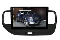 Autobull Hyundai Venue 9/10 Inch 2/32 Car Android Stereo With Frame + Ahd Reverse Camera And Wirings Kit - 10 Inch