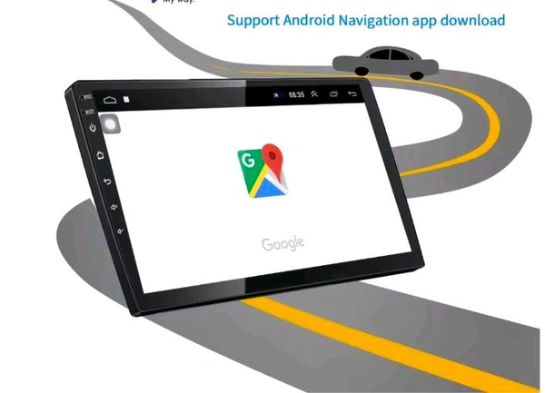 Pipremium Mercedes Benz GL 350 Cdi Car Android Complete Set