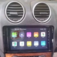 Pipremium Mercedes Benz GL 350 Cdi Car Android Complete Set