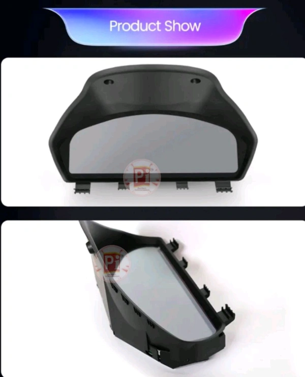 Perfect Infotainment "BMW 3/4 Series F30 F31 F34 GT F32 F33 F36 (2013-2019) 12.3 Inch Digital LCD Instrument Cluster Dashboard Upgrade Linux System Virtual Cockpit Speedometer Retrofit