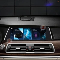 Perfect Infotainment BMW 5 Series F10 F11 (2011-2017) Android Head Unit 10.25/12.3 Inch Touchscreen Wireless Apple CarPlay Android Auto GPS Navigation Split Screen