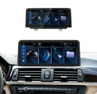 Perfect Infotainment BMW 3/4 Series F30 F31 F32 F33 F34 F36 (2013-2017 NBT) Android Head Unit 10.25/12.3 Inch Touchscreen Wireless Apple CarPlay Android Auto GPS Split Screen