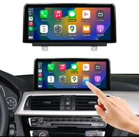 Perfect Infotainment BMW 3/4 Series F30 F31 F32 F33 F34 F36 (2013-2017 NBT) Android Head Unit 10.25/12.3 Inch Touchscreen Wireless Apple CarPlay Android Auto GPS Split Screen