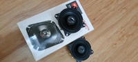 Jbl 4 Inch Speakers Pair Set