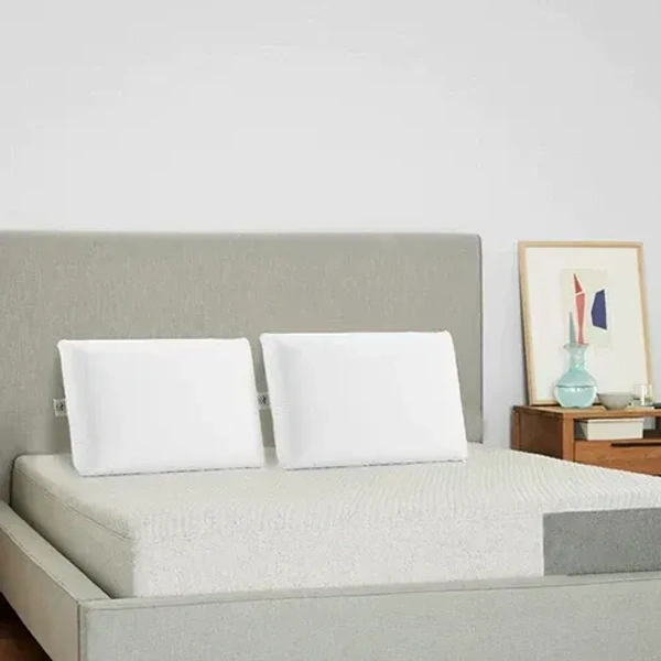 Kurlon Mattressess Kurlon Chimera Pillow 24 x 16 - 5 years warranty - White